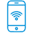 Icon - Smartphone App