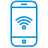 Icon - Smartphone App