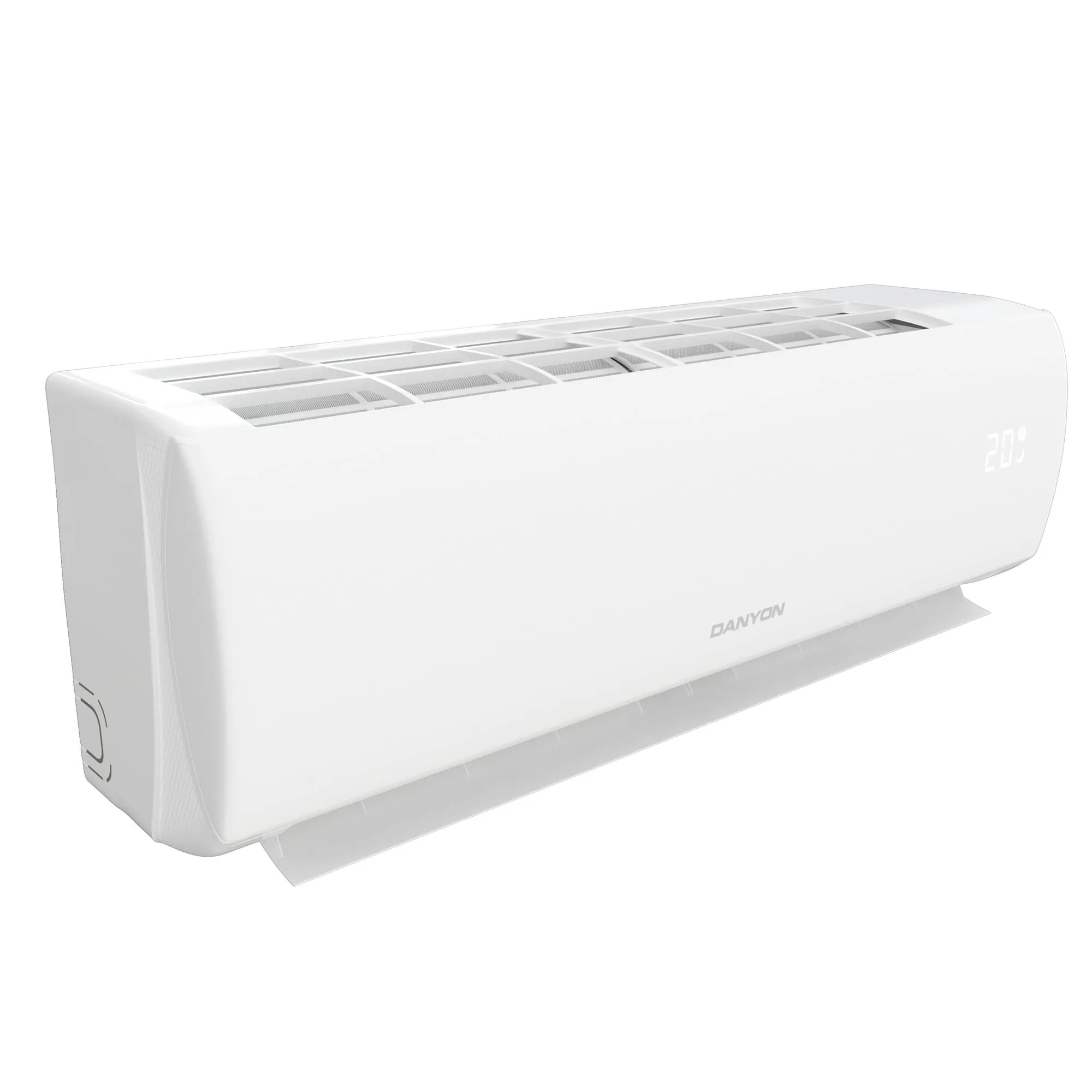 Quick Connect für den schnellen Anschluss Ihrer Klimaanlage