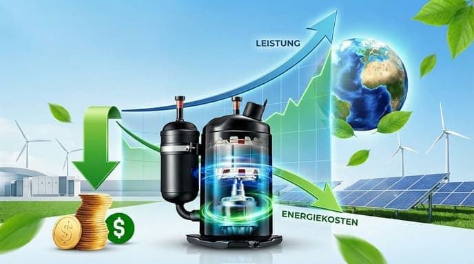 Hochwertige Danyon Klimaanlagen für effiziente Raumkühlung und Energieeinsparung.
